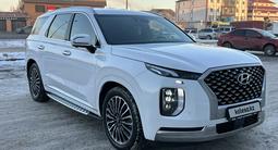 Hyundai Palisade 2021 годаfor26 300 000 тг. в Астана – фото 5