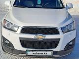 Chevrolet Captiva 2014 года за 7 500 000 тг. в Петропавловск – фото 2