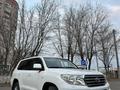 Toyota Land Cruiser 2008 годаfor18 500 000 тг. в Актау – фото 9