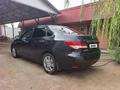 Nissan Almera 2014 года за 4 100 000 тг. в Алматы