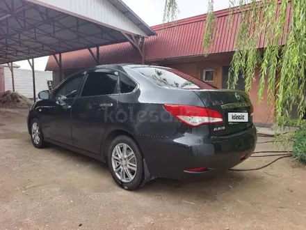 Nissan Almera 2014 года за 4 100 000 тг. в Алматы