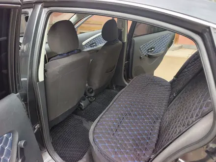 Nissan Almera 2014 года за 4 100 000 тг. в Алматы – фото 12