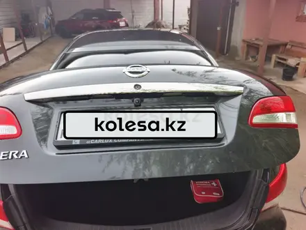 Nissan Almera 2014 года за 4 100 000 тг. в Алматы – фото 2