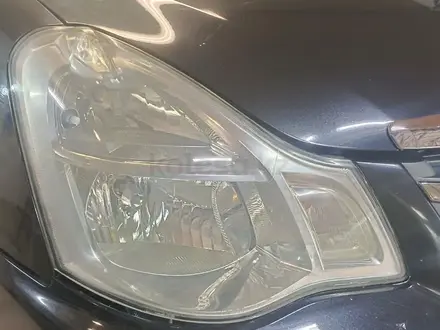 Nissan Almera 2014 года за 4 100 000 тг. в Алматы – фото 23