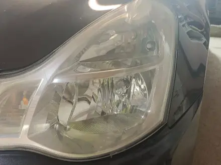 Nissan Almera 2014 года за 4 100 000 тг. в Алматы – фото 24