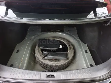 Nissan Almera 2014 года за 4 100 000 тг. в Алматы – фото 4