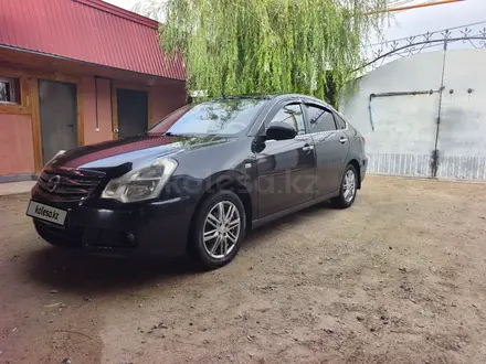 Nissan Almera 2014 года за 4 100 000 тг. в Алматы – фото 5
