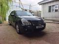 Nissan Almera 2014 года за 4 100 000 тг. в Алматы – фото 6