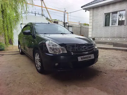 Nissan Almera 2014 года за 4 100 000 тг. в Алматы – фото 6