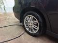 Nissan Almera 2014 года за 4 100 000 тг. в Алматы – фото 7