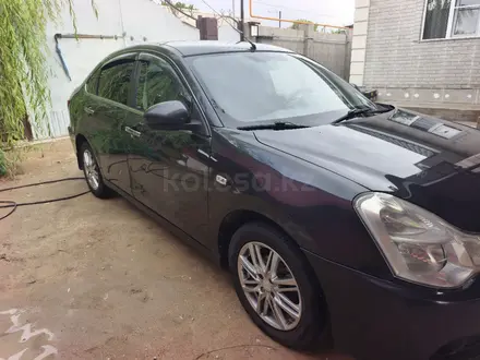 Nissan Almera 2014 года за 4 100 000 тг. в Алматы – фото 8