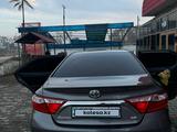 Toyota Camry 2015 годаfor9 500 000 тг. в Алматы – фото 3