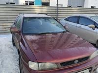 Subaru Impreza 1998 годаүшін1 850 000 тг. в Алматы