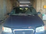 Hyundai Trajet 2002 годаүшін900 000 тг. в Актау