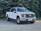 Ford F-Series 2022 годаfor41 000 000 тг. в Костанай