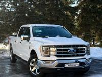 Ford F-Series 2022 года за 48 000 000 тг. в Костанай