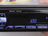 Alpine 200 bt магнитофон за 35 000 тг. в Шымкент