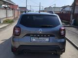 Renault Duster 2021 года за 9 000 000 тг. в Алматы – фото 3