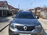 Renault Duster 2021 года за 9 000 000 тг. в Алматы – фото 4