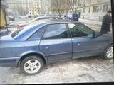 Audi 100 1991 годаүшін1 490 000 тг. в Актобе – фото 2