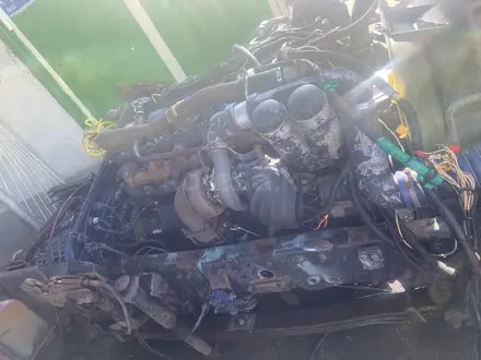 Двигатель MAN 460 d2876 с Европы в Шымкент – фото 8