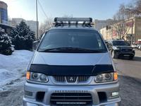 Mitsubishi Delica 2007 года за 7 777 000 тг. в Алматы