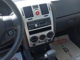 Hyundai Getz 2007 годаүшін3 500 000 тг. в Алматы – фото 5