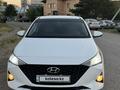 Hyundai Accent 2021 года за 5 000 000 тг. в Астана