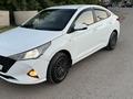 Hyundai Accent 2021 года за 5 000 000 тг. в Астана – фото 4