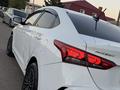 Hyundai Accent 2021 года за 5 000 000 тг. в Астана – фото 7
