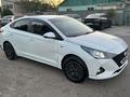 Hyundai Accent 2021 года за 5 000 000 тг. в Астана – фото 6
