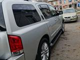 Nissan Armada 2006 годаүшін7 000 000 тг. в Шымкент – фото 3