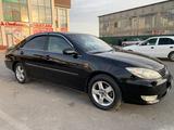 Toyota Camry 2005 годаүшін5 000 000 тг. в Семей – фото 3