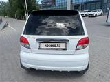 Daewoo Matiz 2010 года за 950 000 тг. в Кызылорда – фото 2