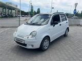 Daewoo Matiz 2010 года за 950 000 тг. в Кызылорда