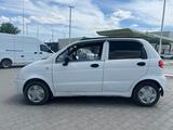 Daewoo Matiz 2010 года за 950 000 тг. в Кызылорда – фото 4