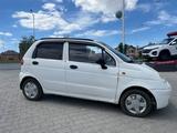 Daewoo Matiz 2010 года за 950 000 тг. в Кызылорда – фото 3