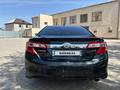 Toyota Camry 2013 годаүшін7 500 000 тг. в Уральск – фото 2