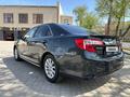 Toyota Camry 2013 годаүшін7 500 000 тг. в Уральск – фото 7