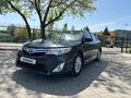 Toyota Camry 2013 годаүшін7 500 000 тг. в Уральск – фото 9