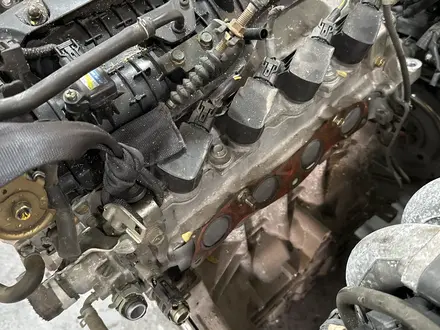 Контрактный двигатель мотор на Хонда Honda L15A L13A 4 Катушка за 250 000 тг. в Алматы
