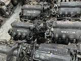 Контрактный двигатель мотор на Хонда Honda L15A L13A 4 Катушкаүшін250 000 тг. в Алматы – фото 2