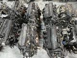 Контрактный двигатель мотор на Хонда Honda L15A L13A 4 Катушка за 250 000 тг. в Алматы – фото 3