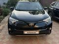 Toyota RAV4 2017 года за 11 200 000 тг. в Астана – фото 3