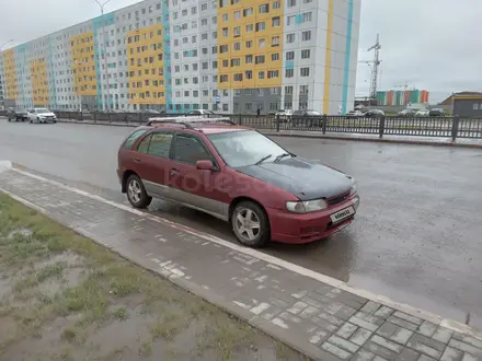 Nissan Almera 1997 года за 700 000 тг. в Астана