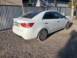 Kia Cerato 2012 годаүшін3 500 000 тг. в Алматы – фото 2