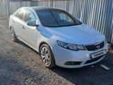 Kia Cerato 2012 годаүшін3 500 000 тг. в Алматы – фото 3