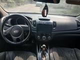 Kia Cerato 2012 годаүшін3 500 000 тг. в Алматы – фото 4