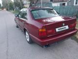 BMW 525 1990 годаүшін1 800 000 тг. в Алматы – фото 3