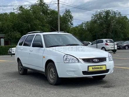 ВАЗ (Lada) Priora 2171 2014 года за 2 200 000 тг. в Уральск – фото 3